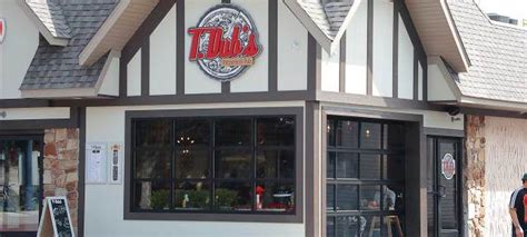 t-dubs frankenmuth|T.Dubs Pizzeria & Pub 